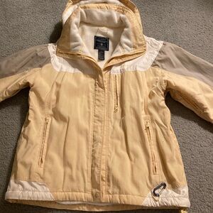 American Eagle Lg snow jacket